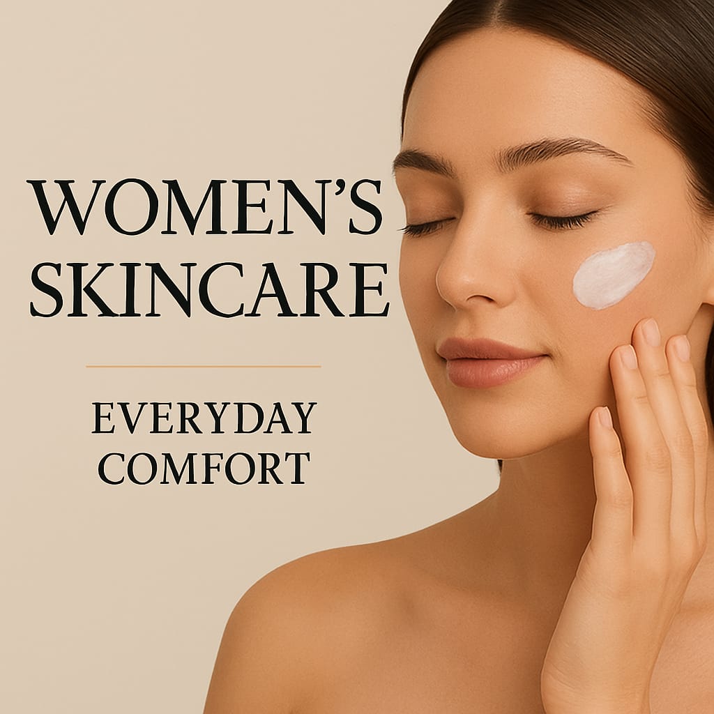 Skincare