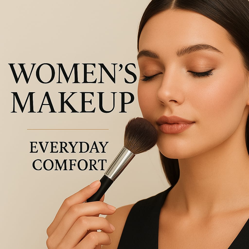 Makeup