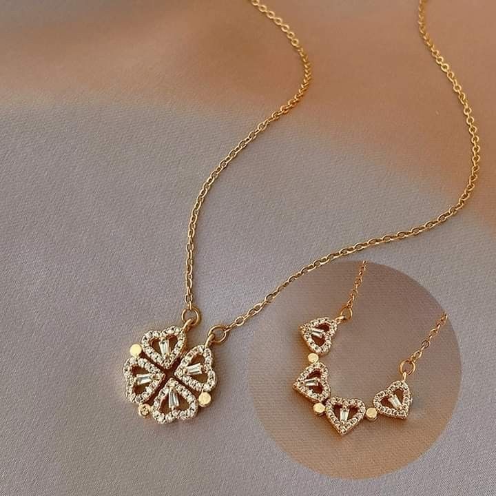 Stylish Necklace (Pack of 1)