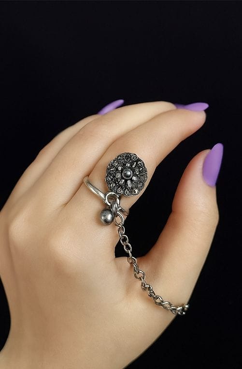 Creation Beautiful Ring