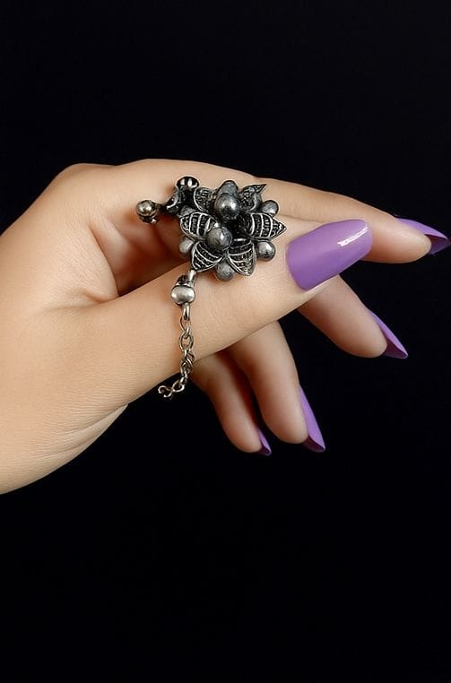 Creation Beautiful Ring