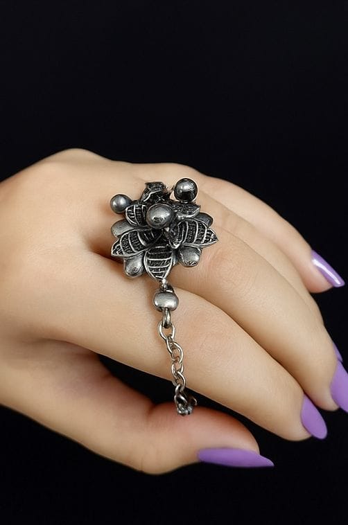 Creation Beautiful Ring