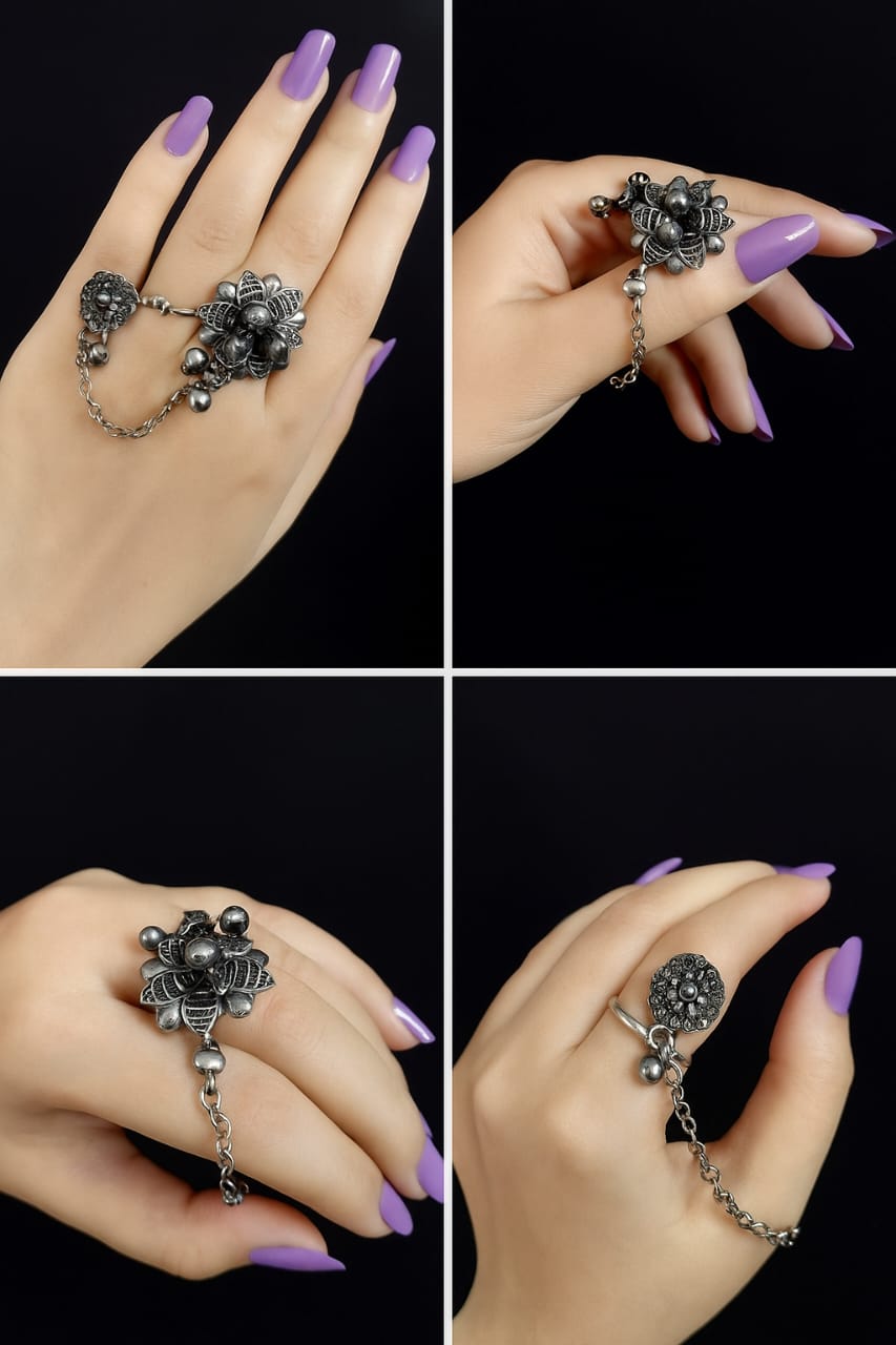 Creation Beautiful Ring