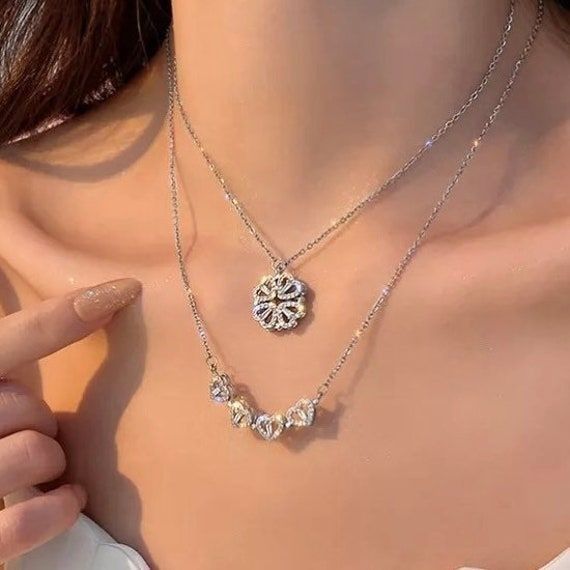 Stylish Necklace (Pack of 1)