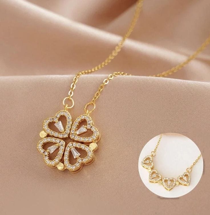 Stylish Necklace (Pack of 1)