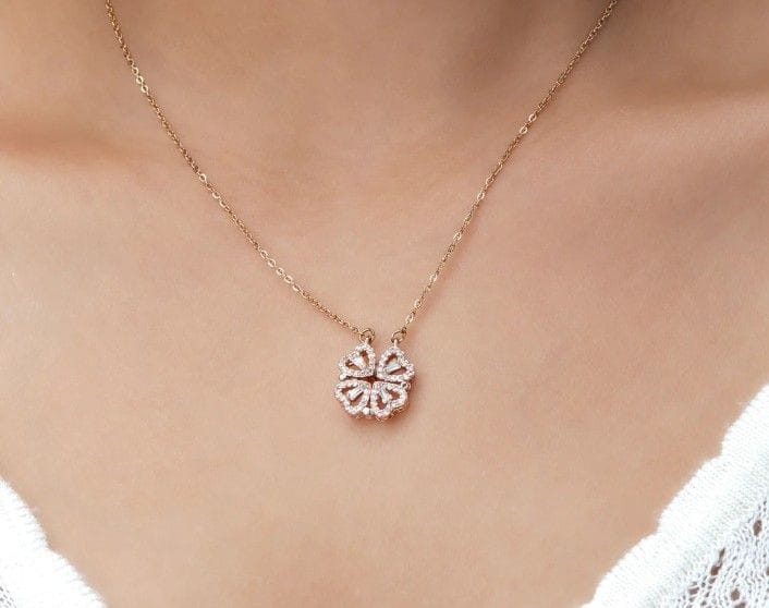 Stylish Necklace (Pack of 1)
