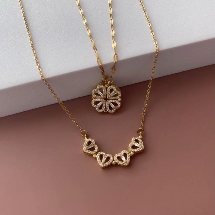 Stylish Necklace (Pack of 1)