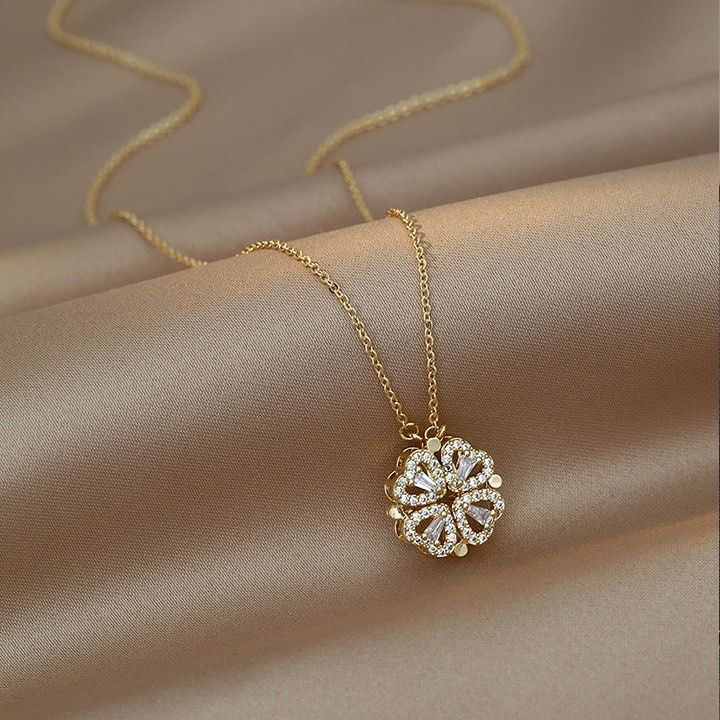 Stylish Necklace (Pack of 1)