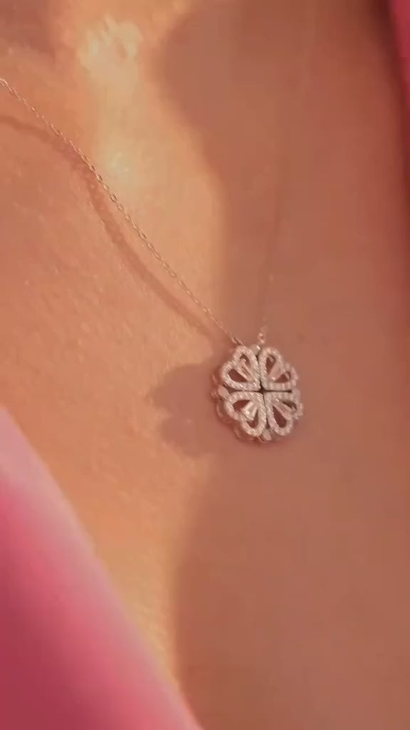 Stylish Necklace (Pack of 1)
